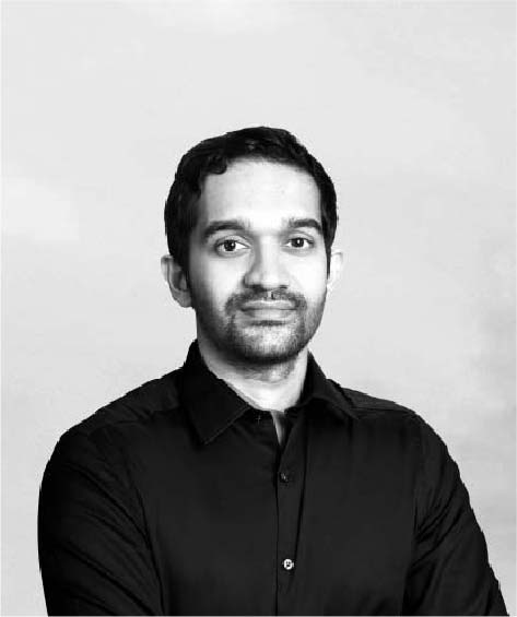 Anirudh Krishna